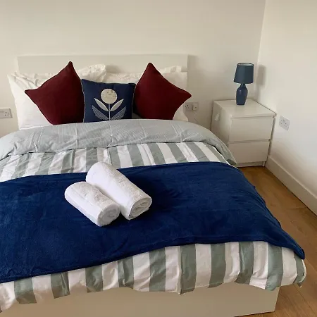 291 Barking Road Appartement